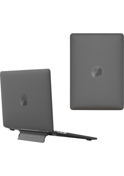 14 Inç Siyah Notebook Çantası (Yurt Dışından)