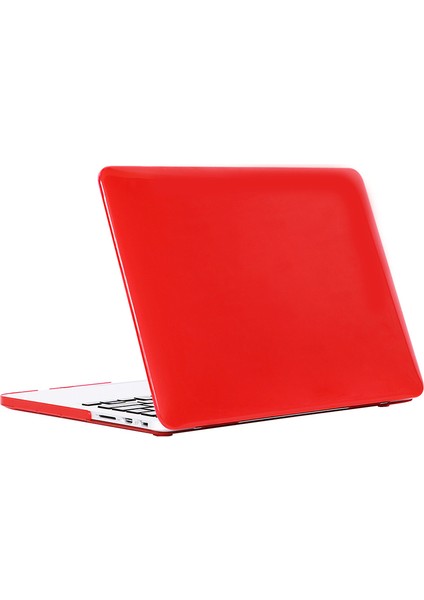 13 Inç Kırmızı Notebook Çantası (Yurt Dışından)