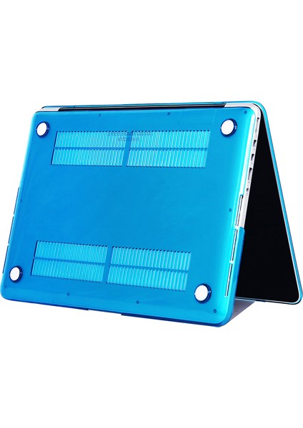 13 Inç Açık Mavi Notebook Çantası (Yurt Dışından)