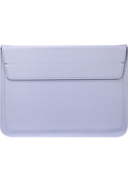 15.4 Inç Mor Mavi Notebook Çantası (Yurt Dışından)