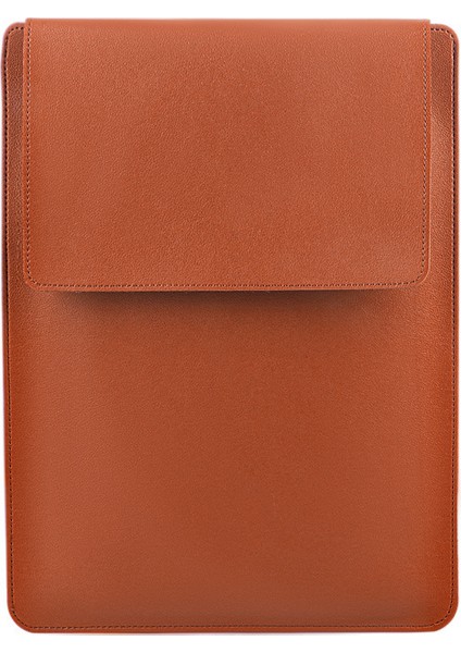 15.4 Inç Haki Notebook Çantası (Yurt Dışından)