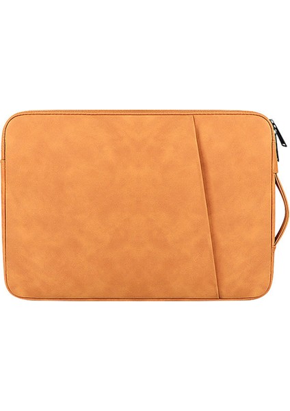 13 Inç Haki Notebook Çantası (Yurt Dışından)