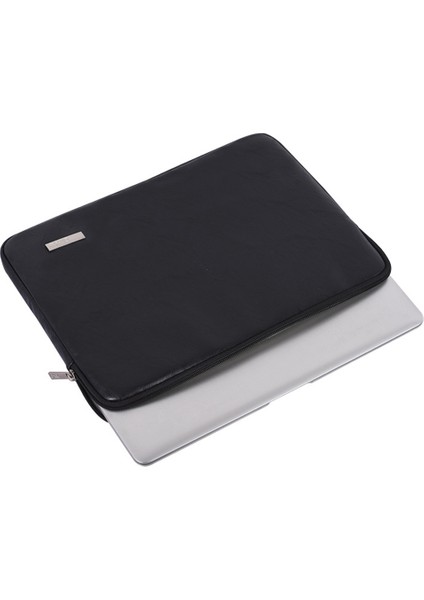15 Inç Haki Notebook Çantası (Yurt Dışından)