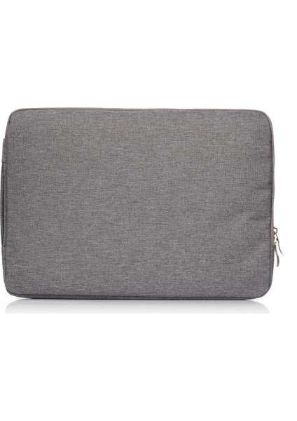 15.4 Inç Gri Notebook Çantası (Yurt Dışından)