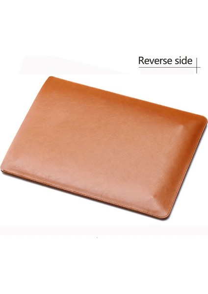 15.4 Inç Kahverengi Notebook Çantası (Yurt Dışından) fiyatları