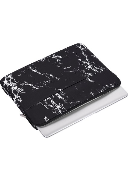 15 Inç Siyah Notebook Çantası (Yurt Dışından)