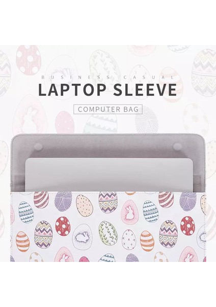 13 Inç Beyaz Notebook Çantası (Yurt Dışından) fiyatları