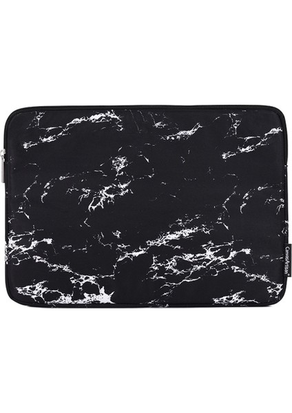 14 Inç Siyah Notebook Çantası (Yurt Dışından)