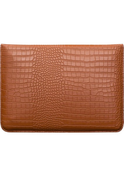 15.4 Inç Kahverengi Notebook Çantası (Yurt Dışından) fiyatları