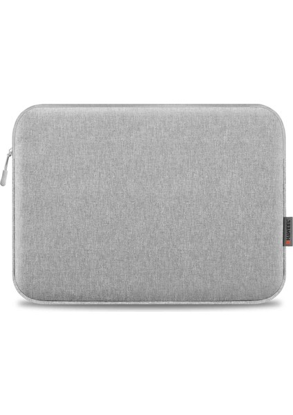 15 Inç Gri Notebook Çantası (Yurt Dışından)