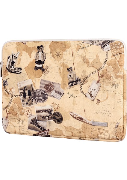 11 Inç Kahverengi Notebook Çantası (Yurt Dışından) fiyatları