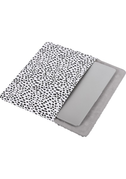 12 Inç Renkli Notebook Çantası (Yurt Dışından)