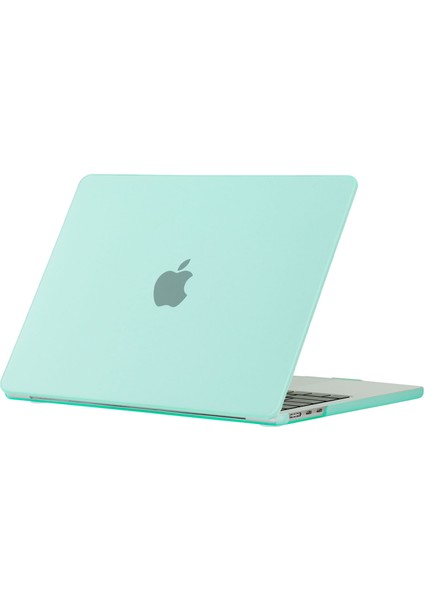 15 Inç Açık Yeşil Notebook Çantası (Yurt Dışından)