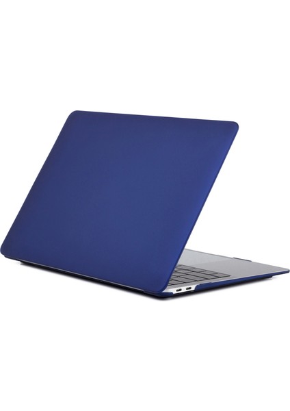 13 Inç Koyu Mavi Notebook Çantası (Yurt Dışından)