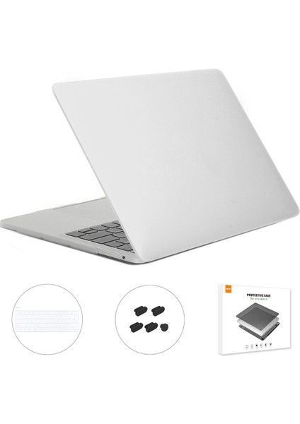 13.3 Inç Beyaz Notebook Çantası (Yurt Dışından)