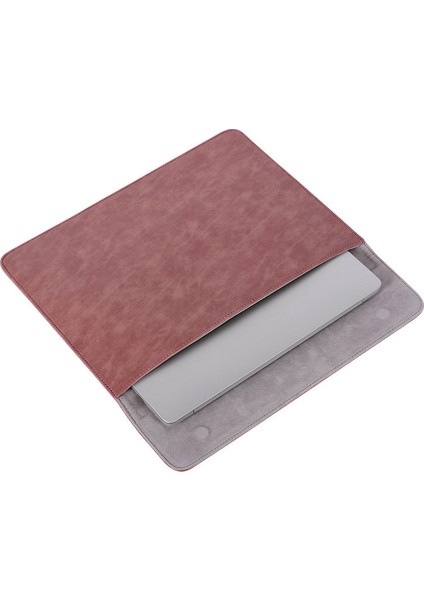 12 Inç Mavi Notebook Çantası (Yurt Dışından)