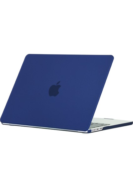 15 Inç Koyu Mavi Notebook Çantası (Yurt Dışından)
