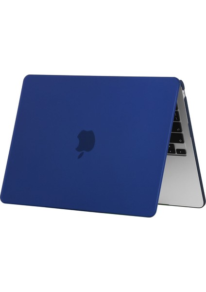 15 Inç Koyu Mavi Notebook Çantası (Yurt Dışından)