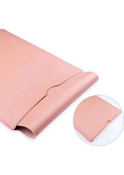15 Inç Siyah Notebook Çantası (Yurt Dışından)