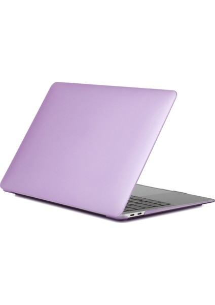 13 Inç Mor Notebook Çantası (Yurt Dışından)