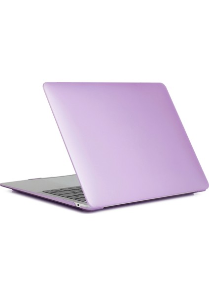 13 Inç Mor Notebook Çantası (Yurt Dışından)