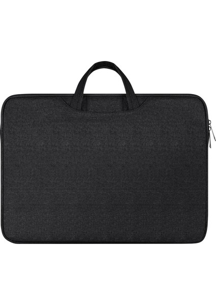 15.5 Inç Siyah Notebook Çantası (Yurt Dışından) fiyatları