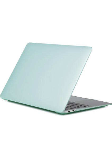 16 Inç Açık Yeşil Notebook Çantası (Yurt Dışından)