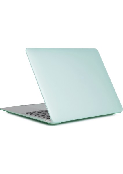 16 Inç Açık Yeşil Notebook Çantası (Yurt Dışından)