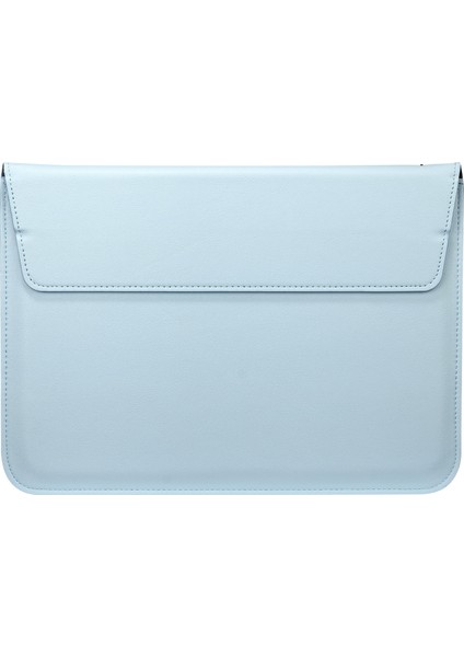 12 Inç Açık Mavi Notebook Çantası (Yurt Dışından)