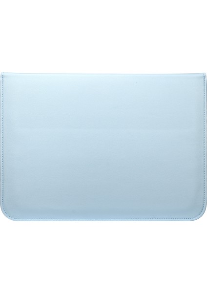12 Inç Açık Mavi Notebook Çantası (Yurt Dışından)
