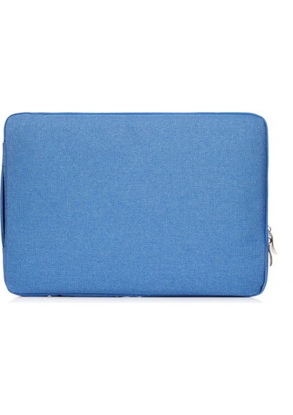 13.3 Inç Açık Mavi Notebook Çantası (Yurt Dışından)