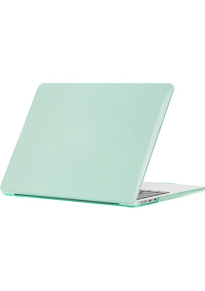 15 Inç Açık Yeşil Notebook Çantası (Yurt Dışından)