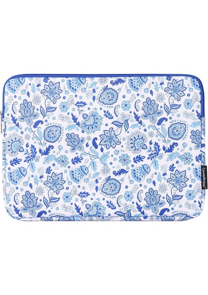 15 Inç Renkli Notebook Çantası (Yurt Dışından)