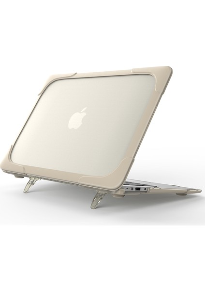 13 Inç Altın Notebook Çantası (Yurt Dışından)