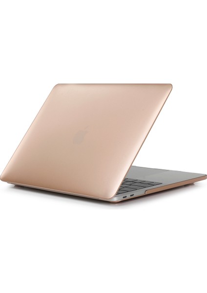 13.3 Inç Altın Notebook Çantası (Yurt Dışından)