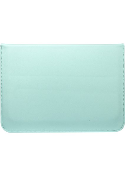 15.4 Inç Açık Yeşil Notebook Çantası (Yurt Dışından)