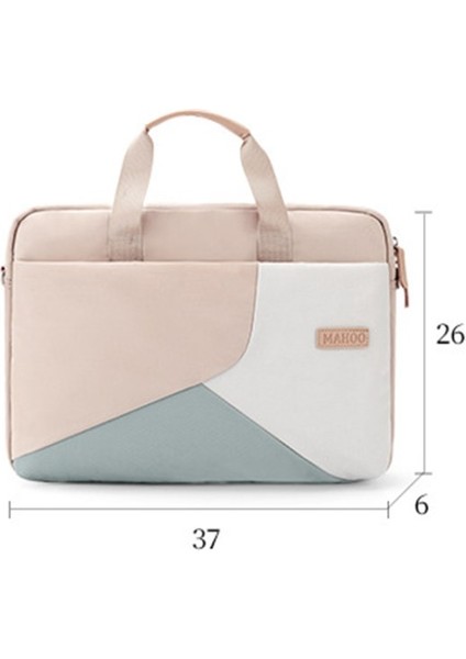 13.3 Inç Renkli Notebook Çantası (Yurt Dışından)