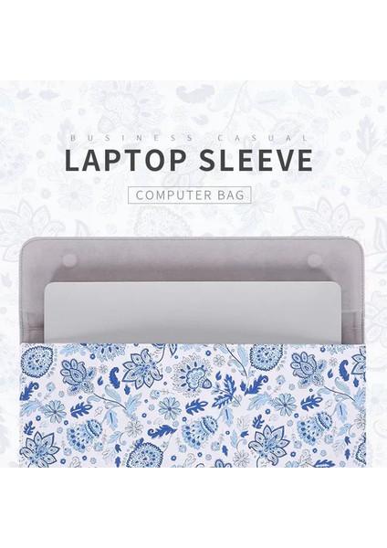 15 Inç Beyaz Notebook Çantası (Yurt Dışından) fiyatları