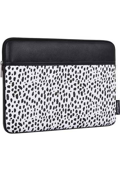 12 Inç Renkli Notebook Çantası (Yurt Dışından)