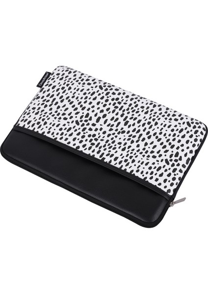 12 Inç Renkli Notebook Çantası (Yurt Dışından)