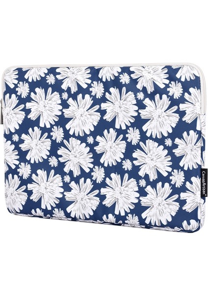 13 Inç Renkli Notebook Çantası (Yurt Dışından)