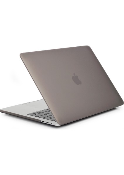 15 Inç Gri Notebook Çantası (Yurt Dışından)
