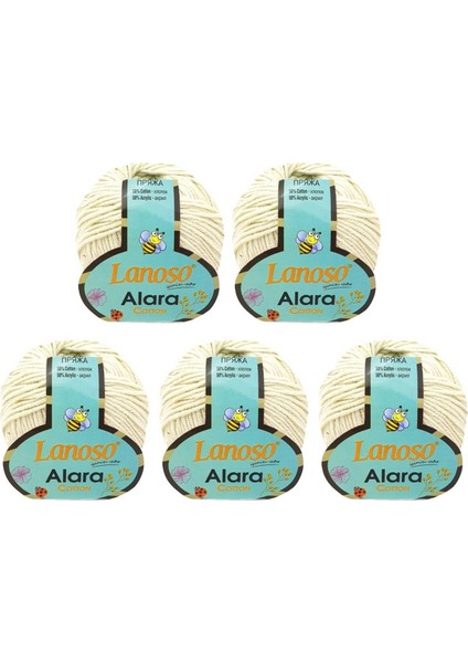 Alara 901 5X50GR