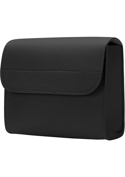 14 Inç Siyah Notebook Çantası (Yurt Dışından)
