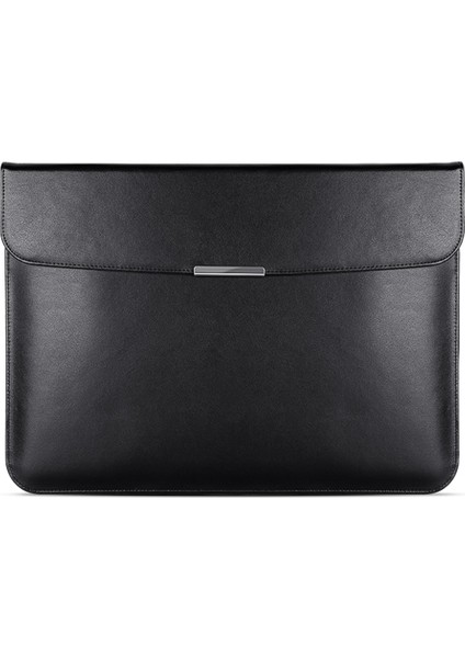 15 Inç Siyah Notebook Çantası (Yurt Dışından)