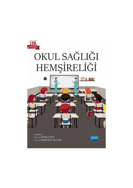 Okul Sağlığı Hemşireliği