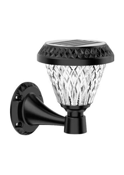 Teknik Solar Garden Light 5+5W