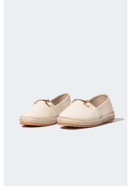 Kadın Düz Taban Espadril fiyatları
