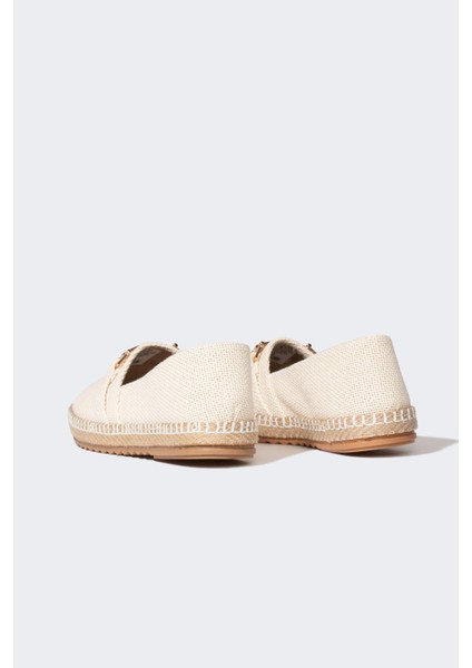 Kadın Düz Taban Espadril modelleri