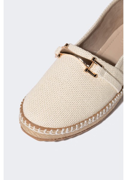 Kadın Düz Taban Espadril indirimleri